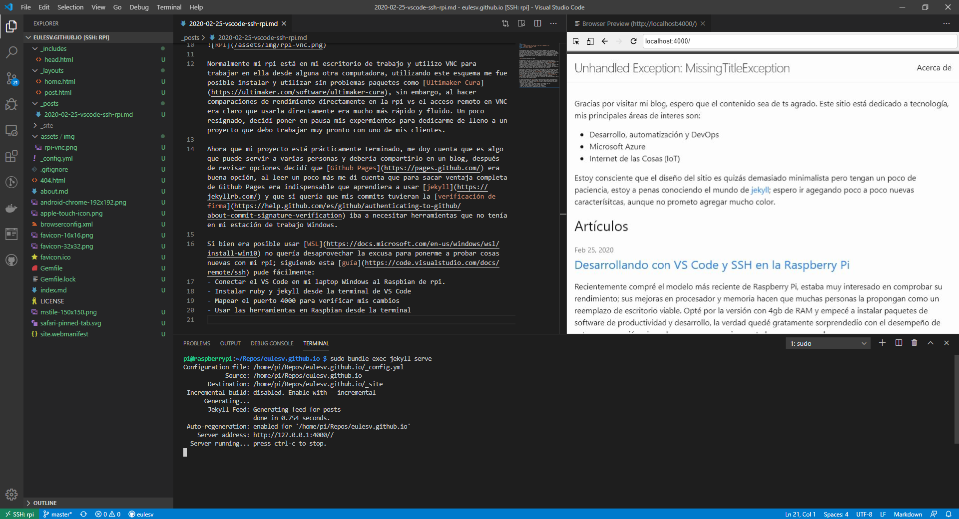 code-ssh